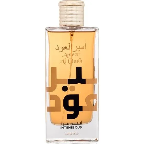 Lattafa Ameer Al Oudh – Lattafa Eau de Parfum 100 ml