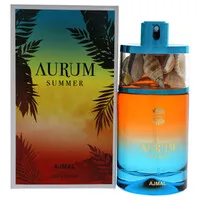 Ajmal Aurum Summer Eau de Parfum 75 ml – Damesparfum