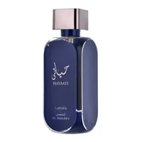 Lattafa Hayaati Al Maleky Eau de Parfum – 100 ml