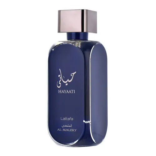Lattafa Lattafa Hayaati Al Maleky Eau de Parfum – 100 ml