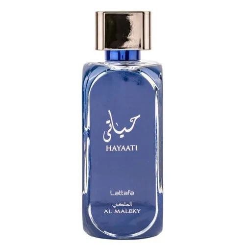 Lattafa Lattafa Hayaati Al Maleky Eau de Parfum – 100 ml