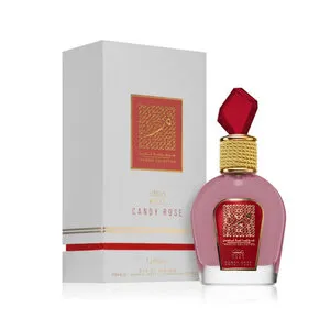Lattafa Lattafa Candy Rose – Thameen Collection – Eau de Parfum – 100 ml – Unisexparfum