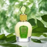 Lattafa Wild Vanille – Thameen Collection – Eau de Parfum – 100 ml – Unisexparfum