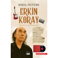 Erkin Koray