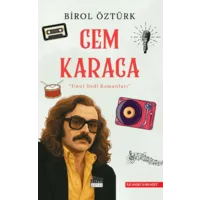 Cem Karaca