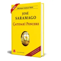 Çatıdaki Pencere  Ciltli