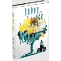 Ödünç Aşk  Ciltli