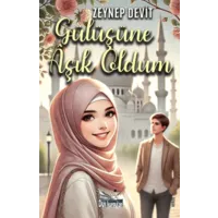 Gülüşüne Aşık Oldum