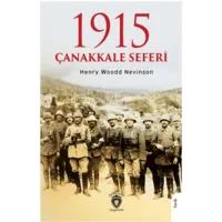 1915 Çanakkale Seferi
