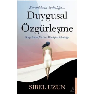 DESTEK YAYINLARI Duygusal Özgürleşme