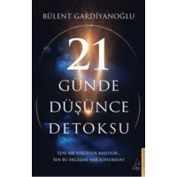 21 Günde Düşünce Detoksu