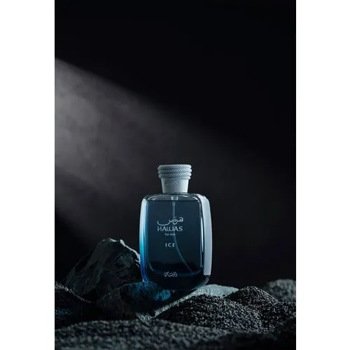 Rasasi Rasasi Hawas Ice – Eau de Parfum – 100 ml – Herenparfum