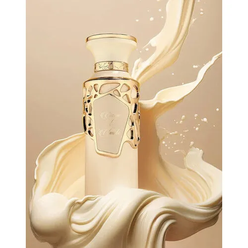 Fragrance World Creme of Clouds – Eau de Parfum – 100 ml – Unisex