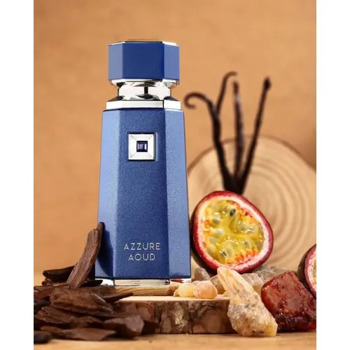 French Avenue Azzure Aoud – Eau de Parfum – 100 ml – Unisex French Avenue Azzure Aoud – Eau de Parfum – 100 ml – Unisex