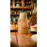 Paris Corner Molten Caramel – Eau de Parfum – 100 ml – Unisex