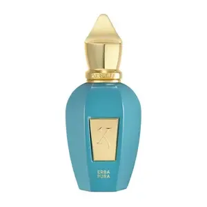 Xerjoff V Xerjoff V Erba Pura – Eau de Parfum – 50 ml – Unisex
