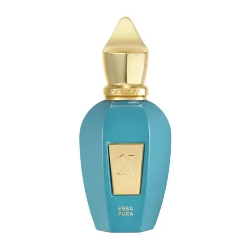 Xerjoff V Xerjoff V Erba Pura – Eau de Parfum – 50 ml – Unisex Xerjoff V Xerjoff V Erba Pura – Eau de Parfum – 50 ml – Unisex