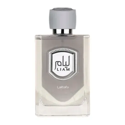 Lattafa Lattafa Liam Grey – Eau de Parfum – 100 ml – Unisex Lattafa Lattafa Liam Grey – Eau de Parfum – 100 ml – Unisex