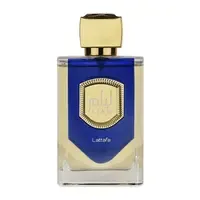 Lattafa Liam Blue Shine – Eau de Parfum – 100 ml – Unisex