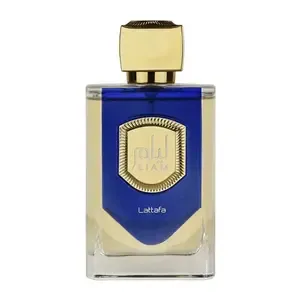 Lattafa Lattafa Liam Blue Shine – Eau de Parfum – 100 ml – Unisex