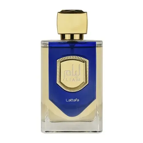 Lattafa Lattafa Liam Blue Shine – Eau de Parfum – 100 ml – Unisex
