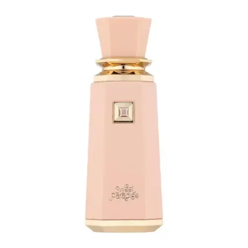French Avenue French Avenue Sweet Paradise – Eau de Parfum – 100 ml – Dames French Avenue French Avenue Sweet Paradise – Eau de Parfum – 100 ml – Dames