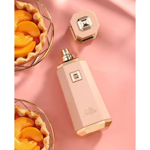 French Avenue French Avenue Sweet Paradise – Eau de Parfum – 100 ml – Dames