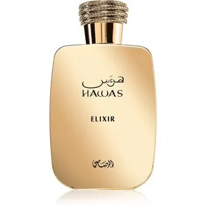 Rasasi Rasasi Hawas Elixir – Eau de Parfum – 100 ml – Unisex