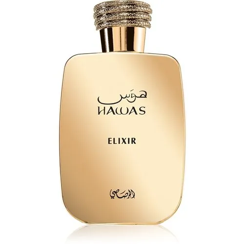Rasasi Rasasi Hawas Elixir – Eau de Parfum – 100 ml – Unisex Rasasi Rasasi Hawas Elixir – Eau de Parfum – 100 ml – Unisex