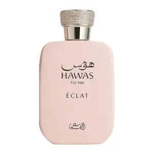 Rasasi Eclat Hawas Eclat – Eau de Parfum – Dames