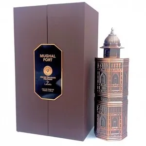 Niche Emarati Perfumes Lattafa Mughal Fort – Eau de Parfum – Unisex