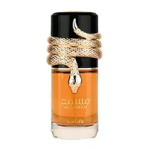 Lattafa Lattafa Musamam – Eau de Parfum – Unisex