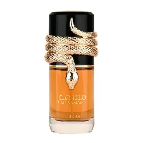 Lattafa Lattafa Musamam – Eau de Parfum – Unisex