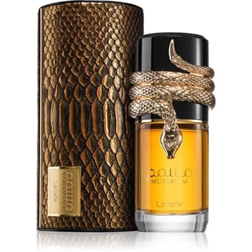 Lattafa Lattafa Musamam – Eau de Parfum – Unisex