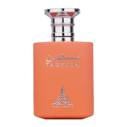 Paris Corner Paris Corner Taskeen – Eau de Parfum – 100 ml – Unisex
