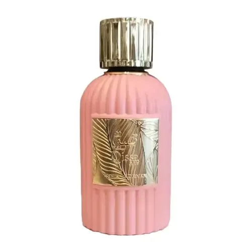 Paris Corner Paris Corner Qissa Pink – Eau de Parfum – 100 ml – Dames Paris Corner Paris Corner Qissa Pink – Eau de Parfum – 100 ml – Dames