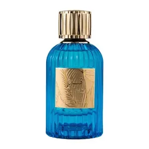 Paris Corner Paris Corner Qissa Blue – Eau de Parfum – 100 ml – Unisex