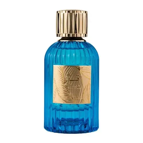 Paris Corner Paris Corner Qissa Blue – Eau de Parfum – 100 ml – Unisex Paris Corner Paris Corner Qissa Blue – Eau de Parfum – 100 ml – Unisex