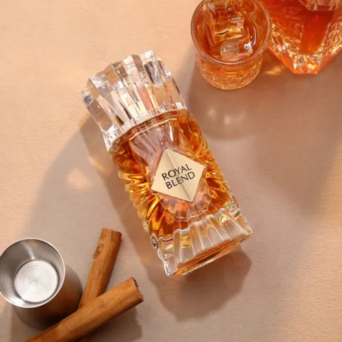 French Avenue Royal Blend – French Avenue Eau de Parfum 100 ml French Avenue Royal Blend – French Avenue Eau de Parfum 100 ml