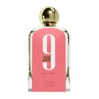 Afnan 9 AM Pour Femme – Eau de Parfum – 100 ml – Dames