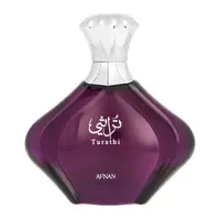 Afnan Turathi Femme Purple – Eau de Parfum – 100 ml – Dames