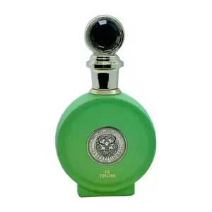 Paris Corner North Stag Expressions III Trois – Extrait de Parfum – Unisex