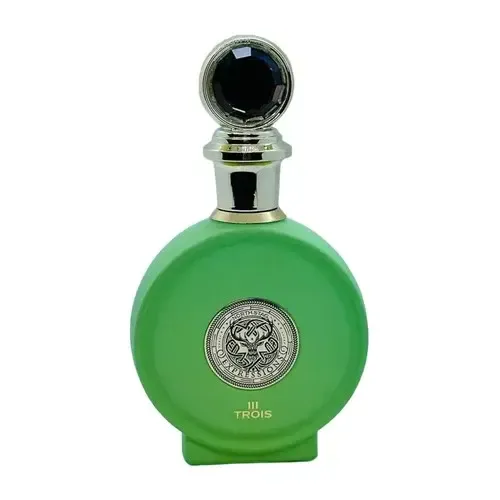 Paris Corner North Stag Expressions III Trois – Extrait de Parfum – Unisex Paris Corner North Stag Expressions III Trois – Extrait de Parfum – Unisex