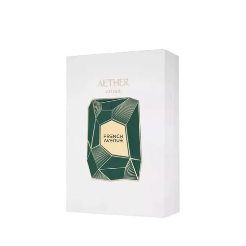 French Avenue Aether Extrait – French Avenue – Extrait de Parfum – Unisex