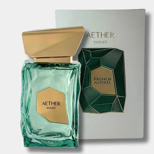 French Avenue Aether Extrait – French Avenue – Extrait de Parfum – Unisex