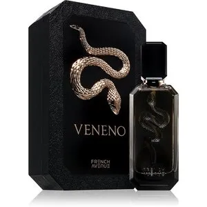 French Avenue French Avenue Veneno – Eau de Parfum – Unisex