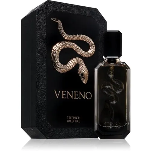 French Avenue French Avenue Veneno – Eau de Parfum – Unisex French Avenue French Avenue Veneno – Eau de Parfum – Unisex