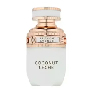 French Avenue French Avenue Coconut Leche – Eau de Parfum – Dames