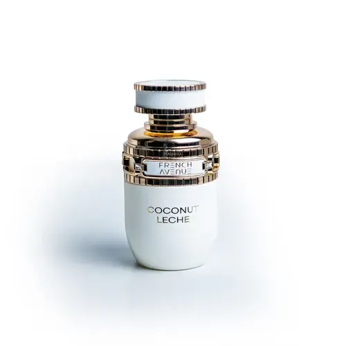 French Avenue French Avenue Coconut Leche – Eau de Parfum – Dames