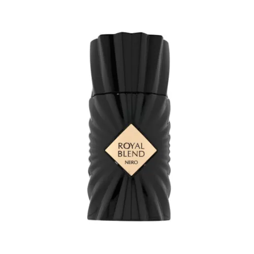 French Avenue French Avenue Royal Blend Nero – Eau de Parfum – Unisex French Avenue French Avenue Royal Blend Nero – Eau de Parfum – Unisex